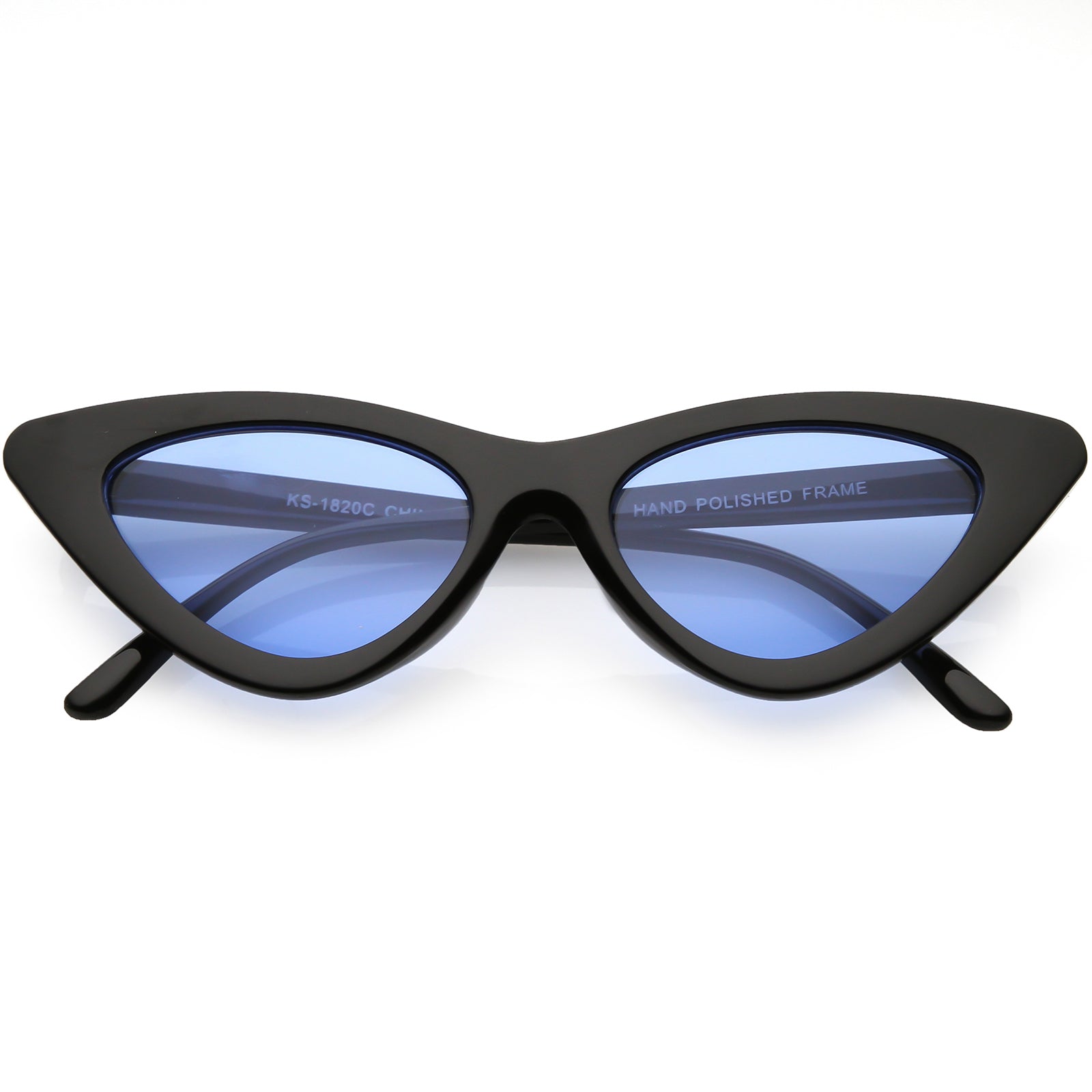 Black / Blue