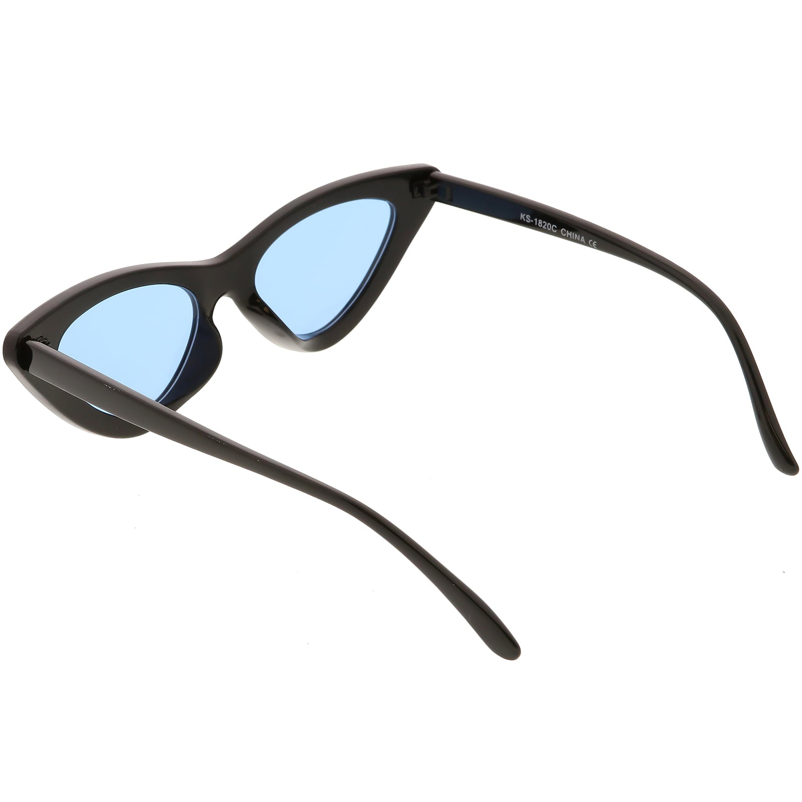 Black / Blue