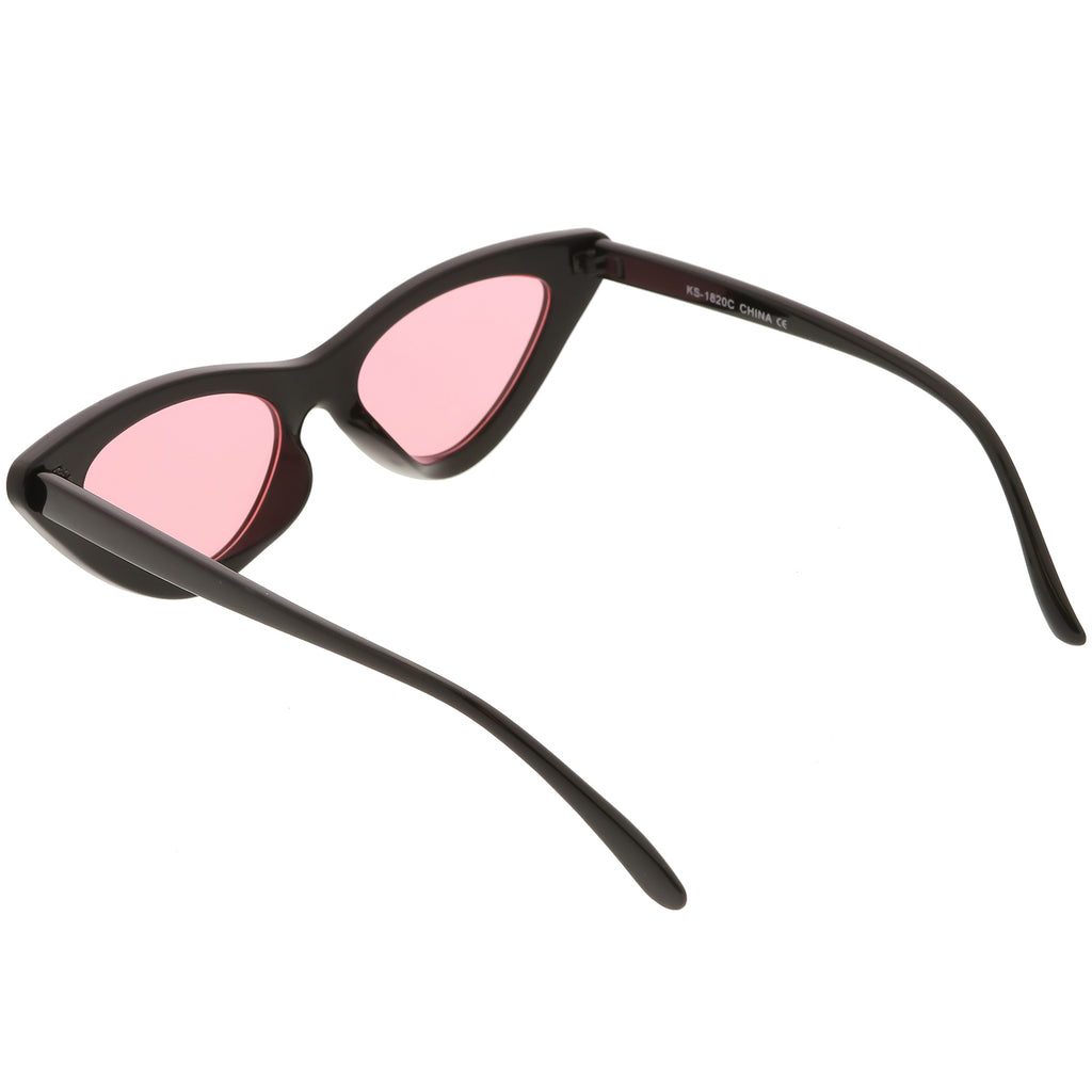 Black / Pink