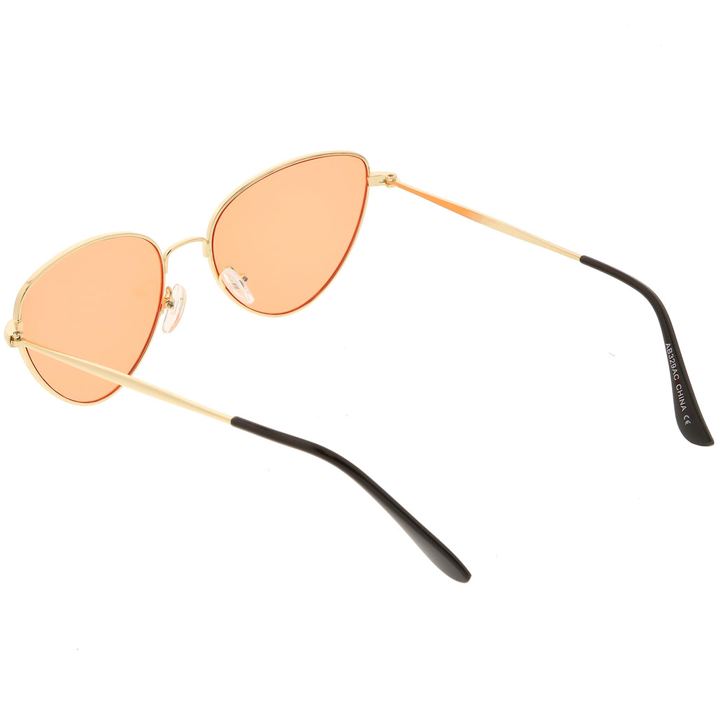 Gold / Orange