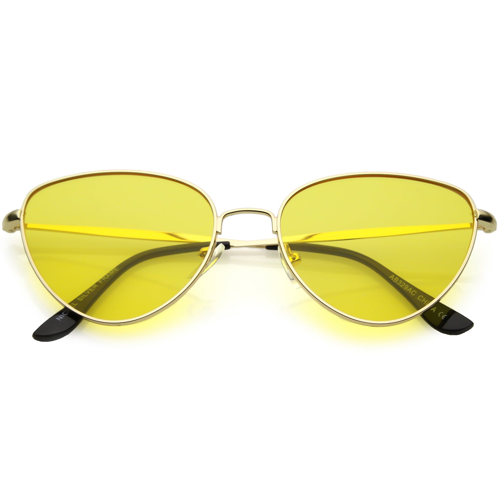 Gold / Yellow