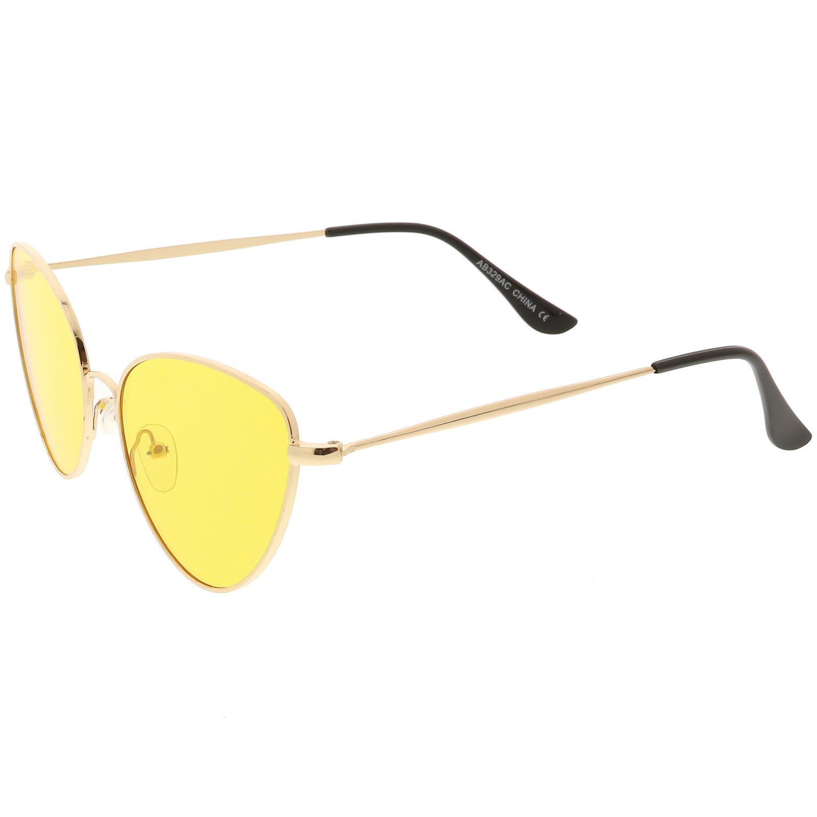 Gold / Yellow