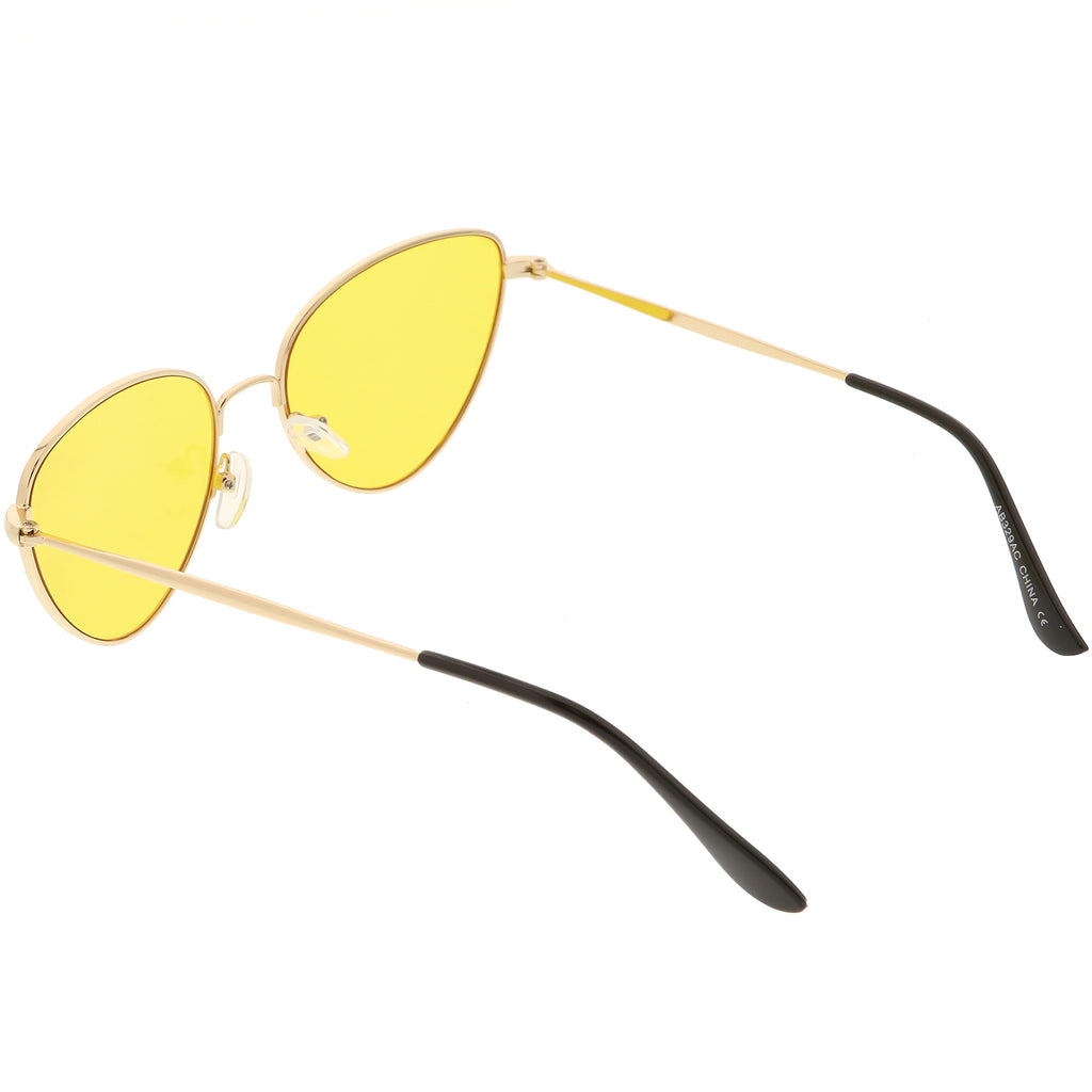 Gold / Yellow