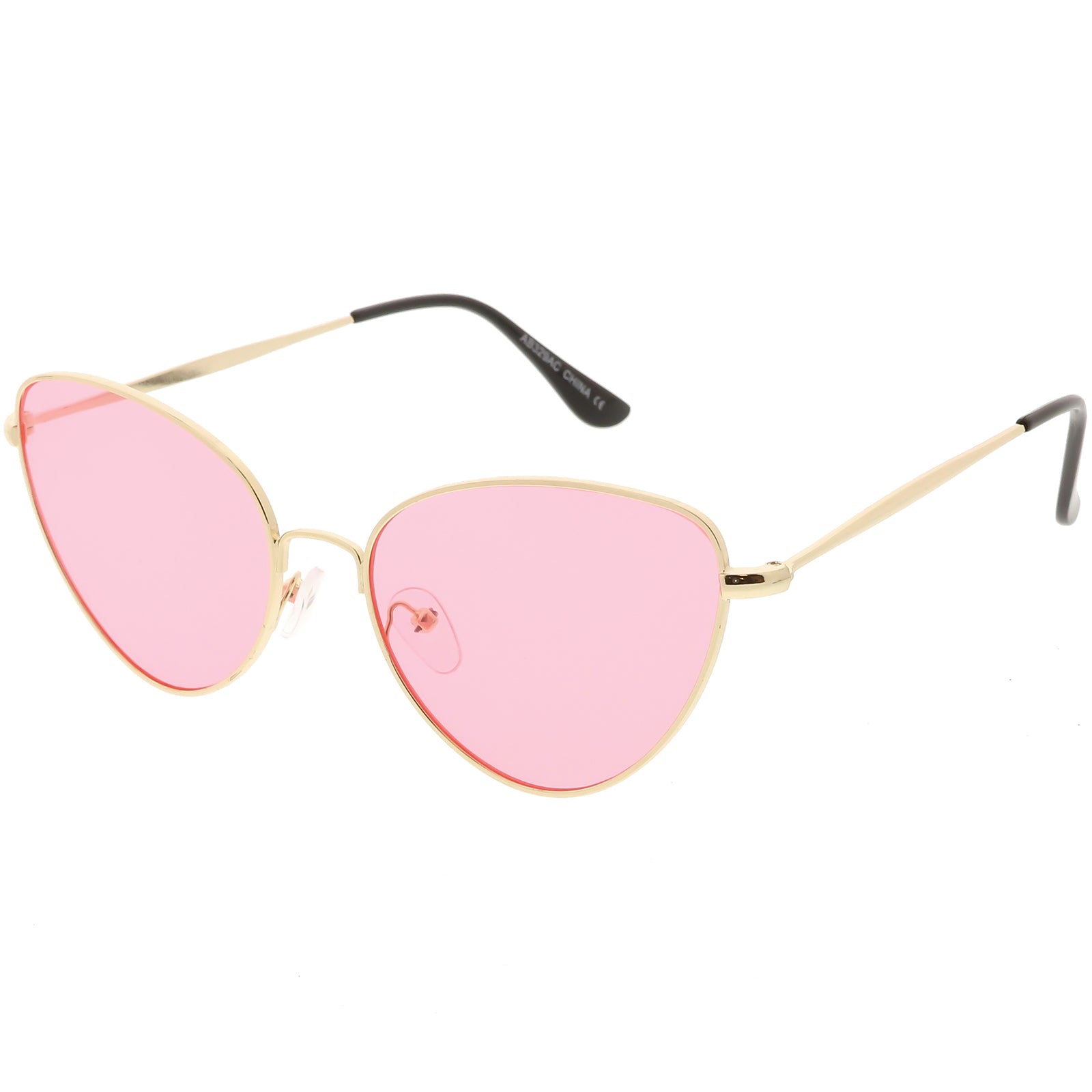 Gold / Pink