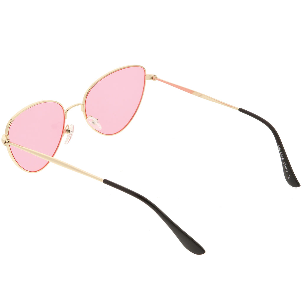 Gold / Pink