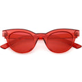 Red / Red