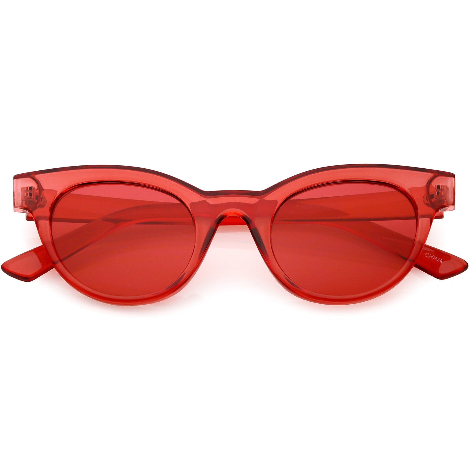 Red / Red