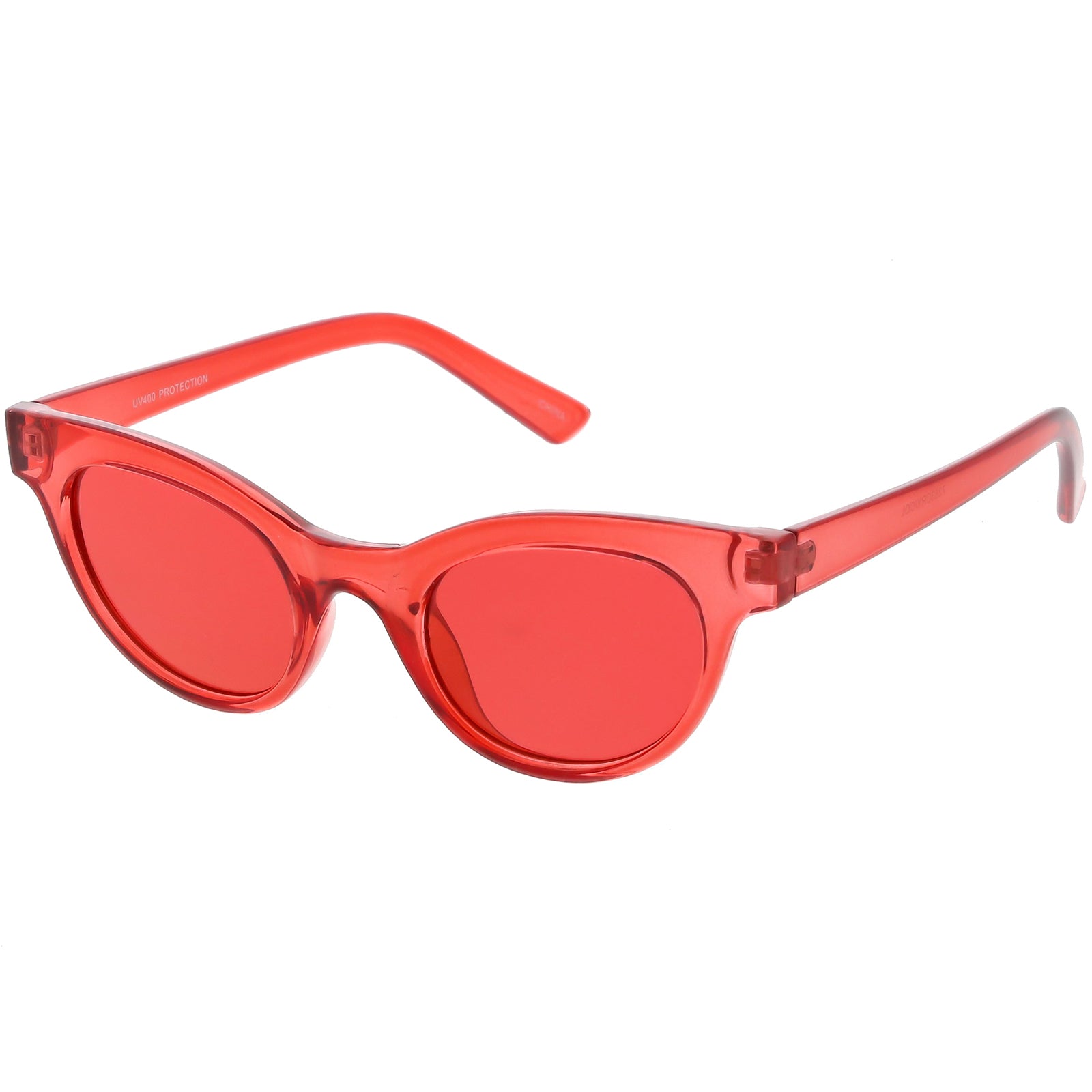 Red / Red