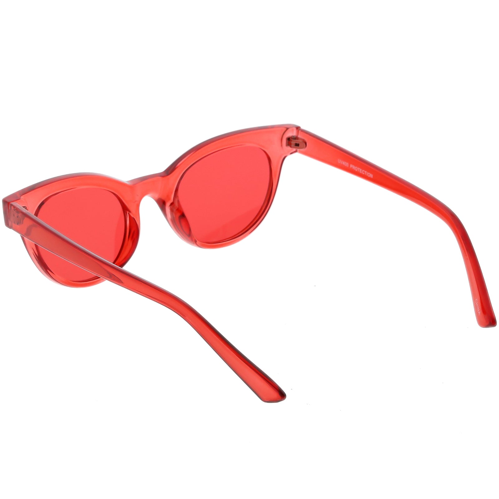 Red / Red