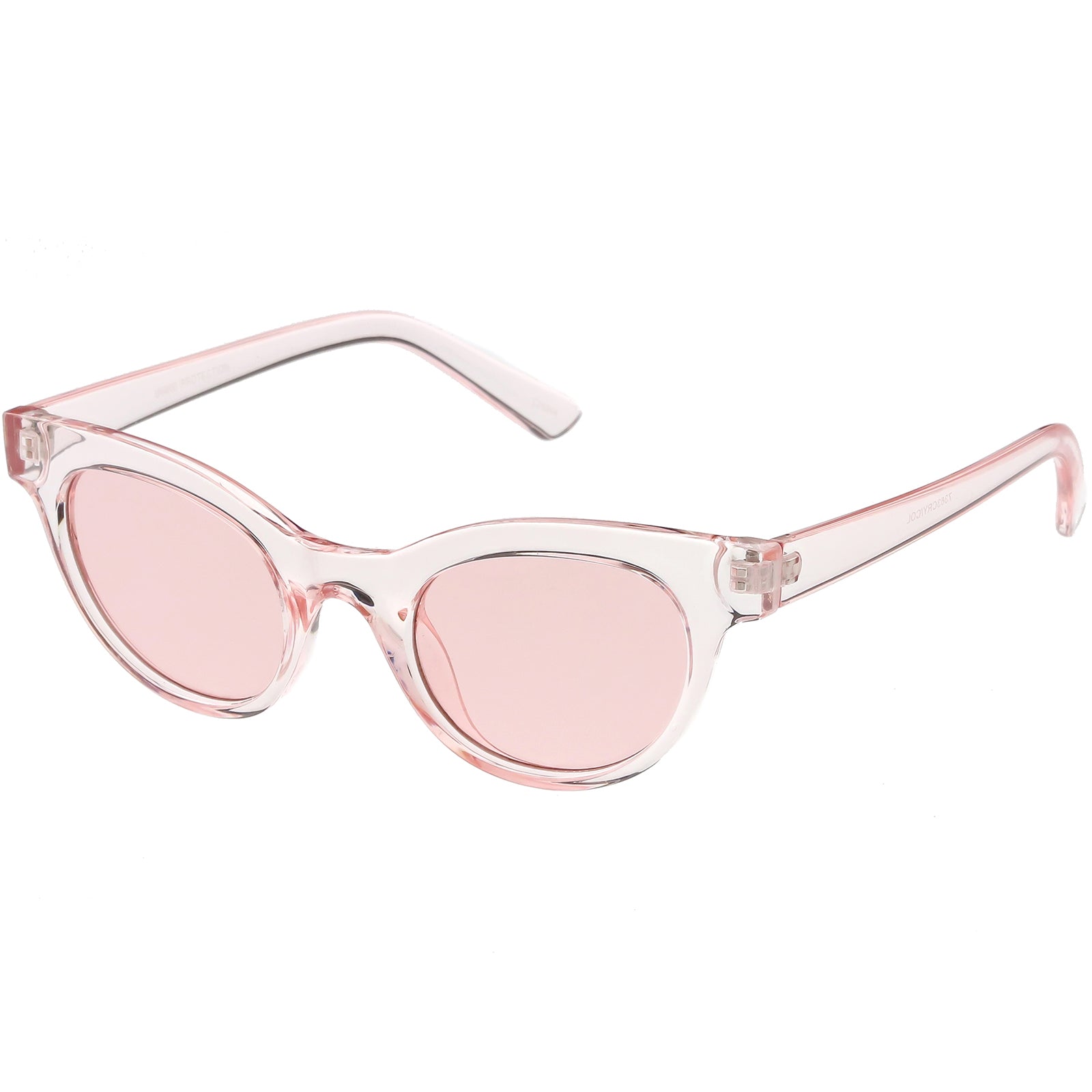 Pink / Pink