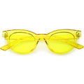 Yellow / Yellow