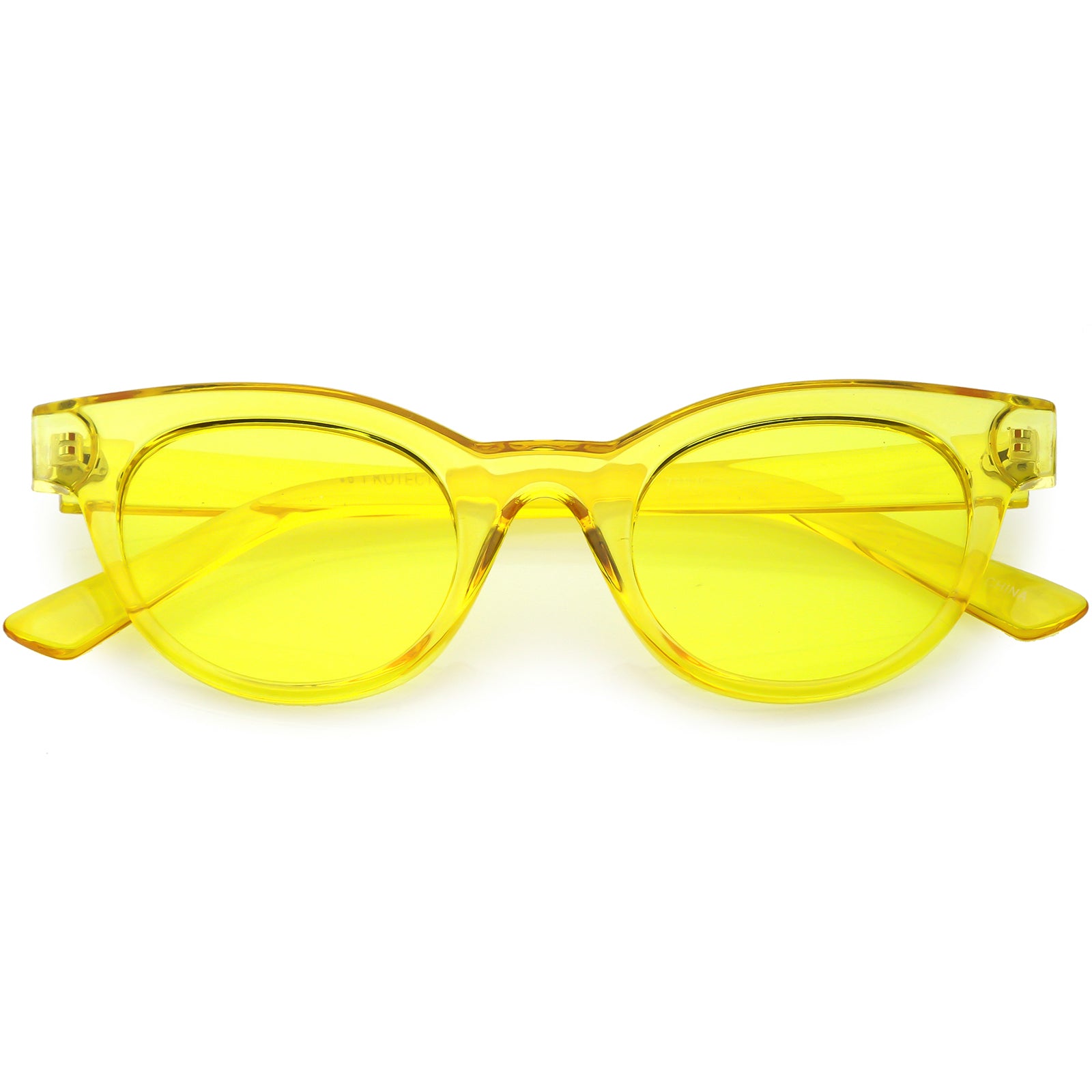 Yellow / Yellow
