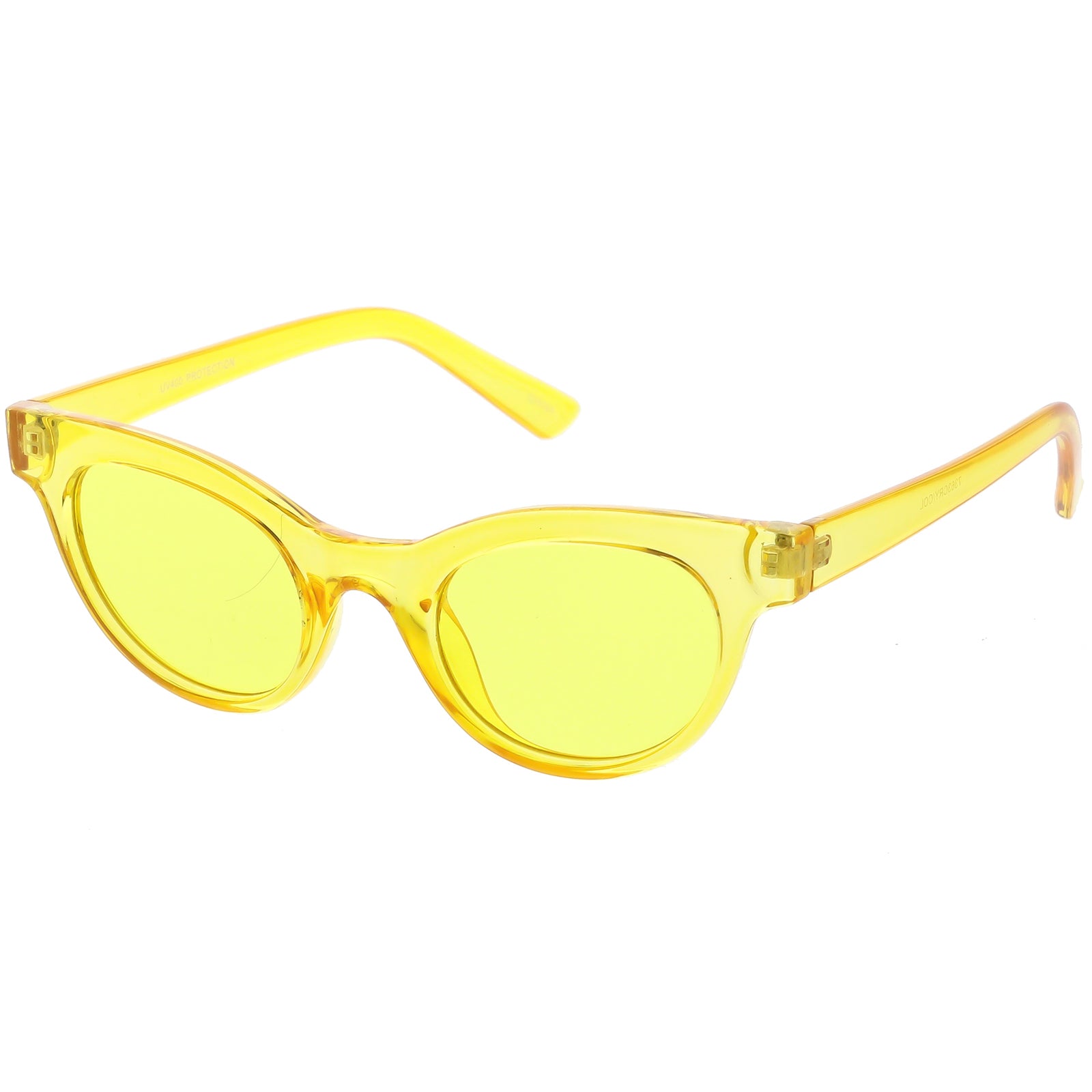 Yellow / Yellow