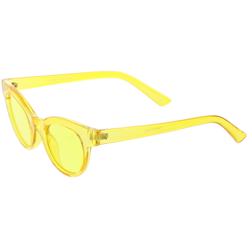 Yellow / Yellow