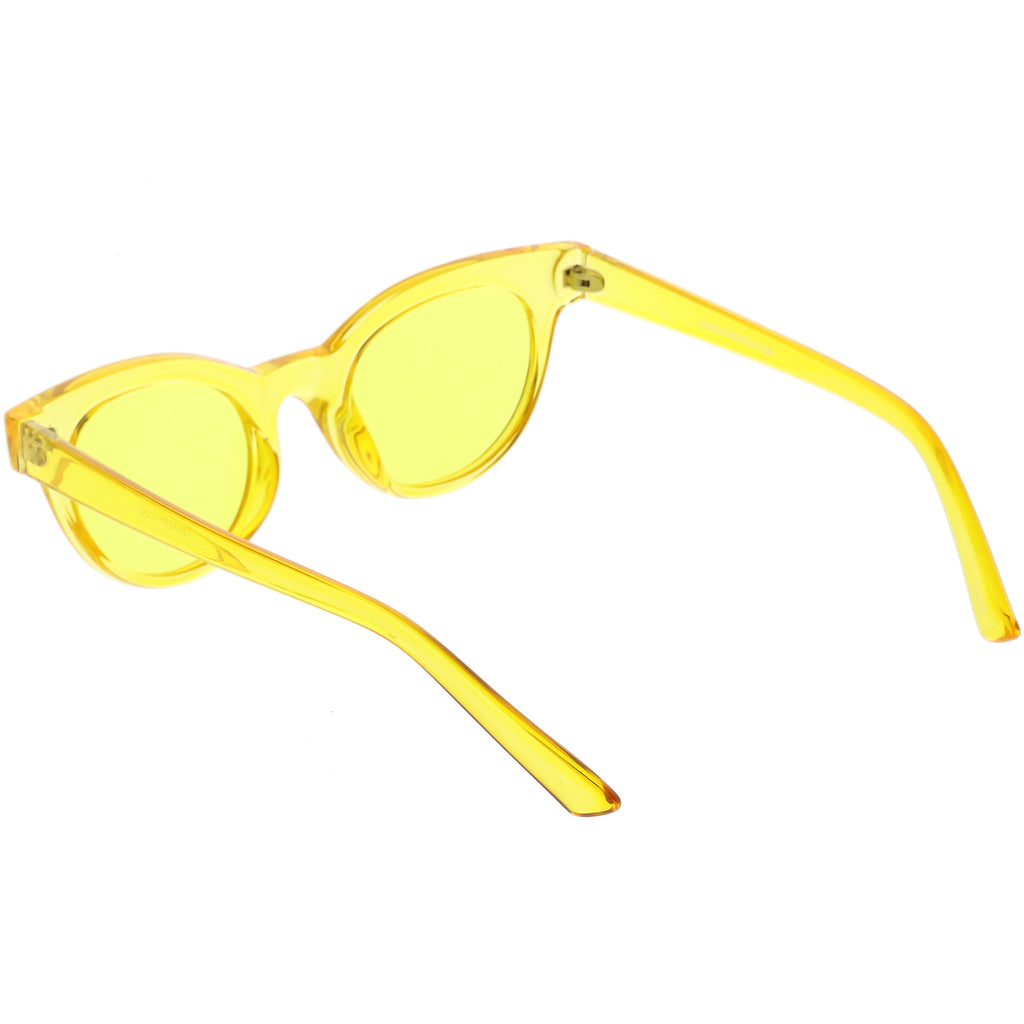 Yellow / Yellow
