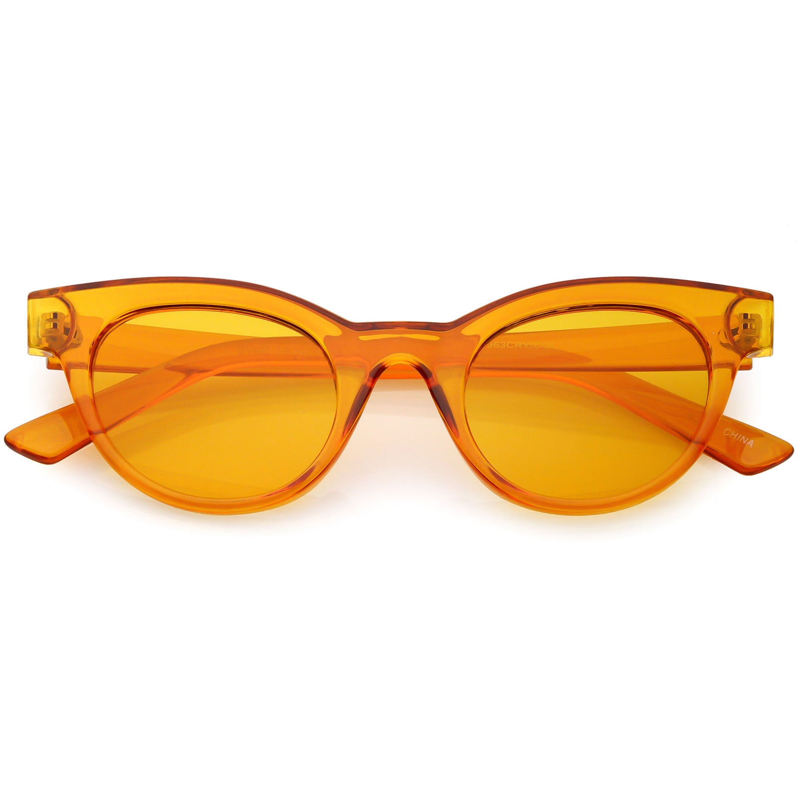 Orange / Orange