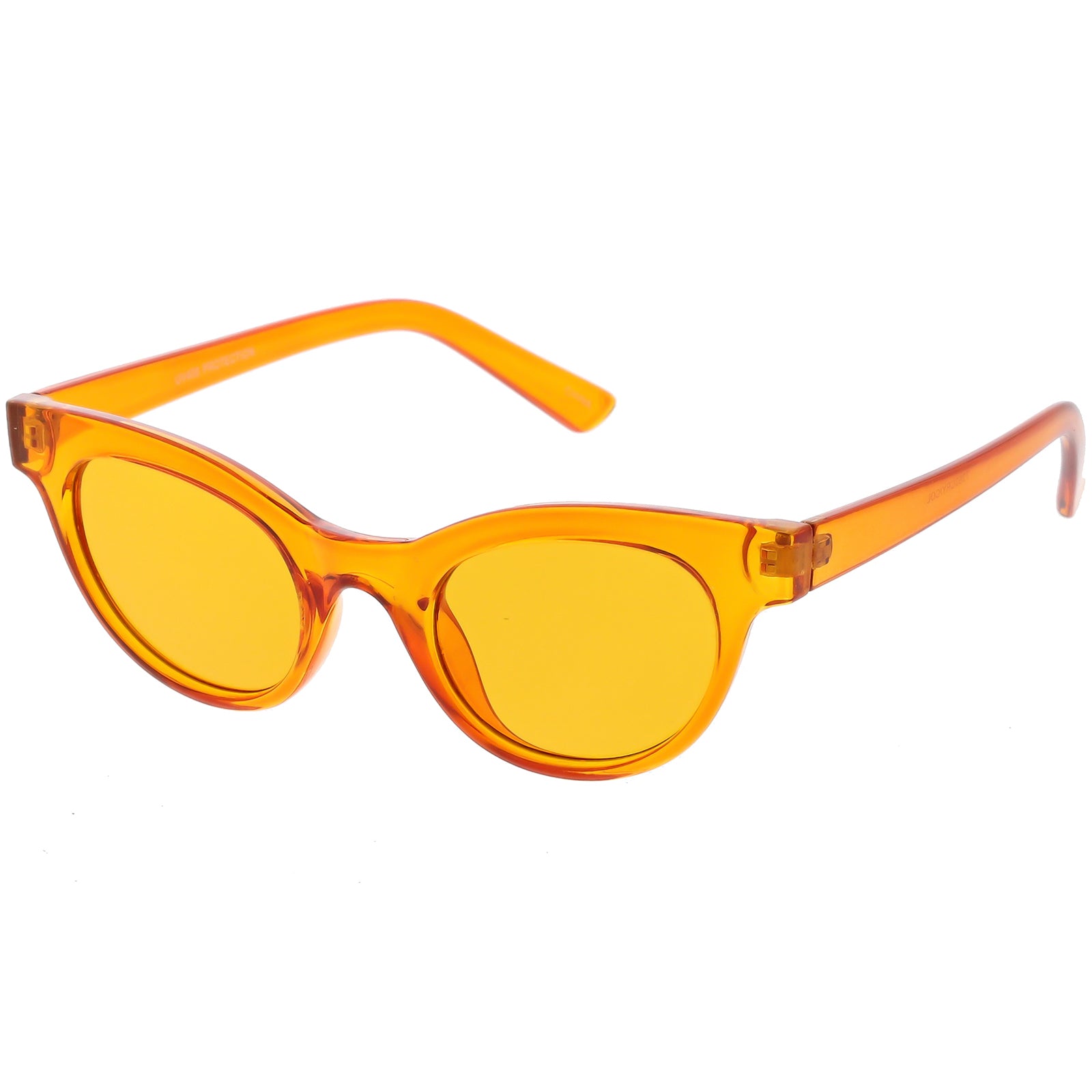 Orange / Orange
