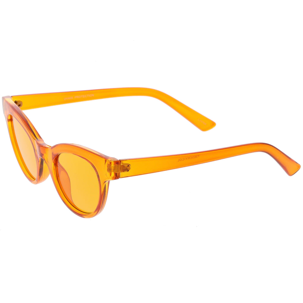 Orange / Orange