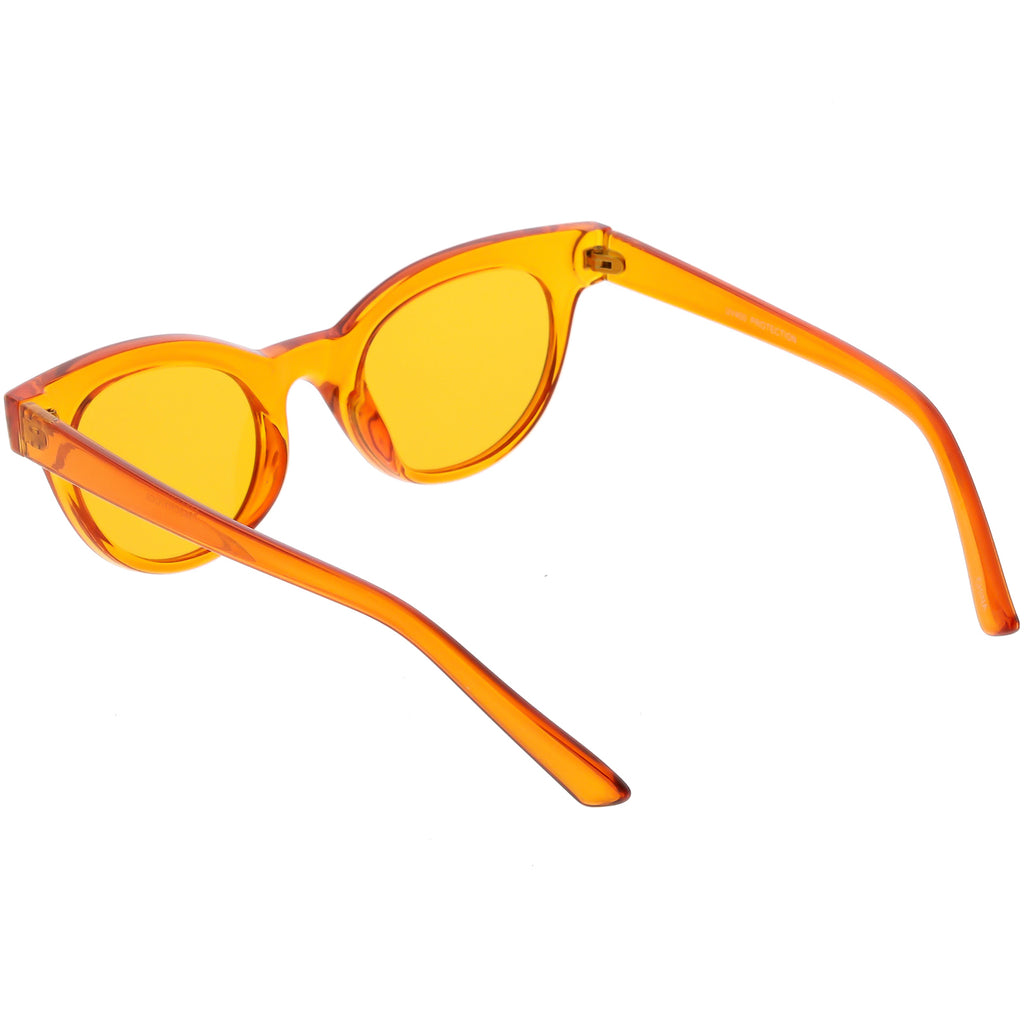 Orange / Orange