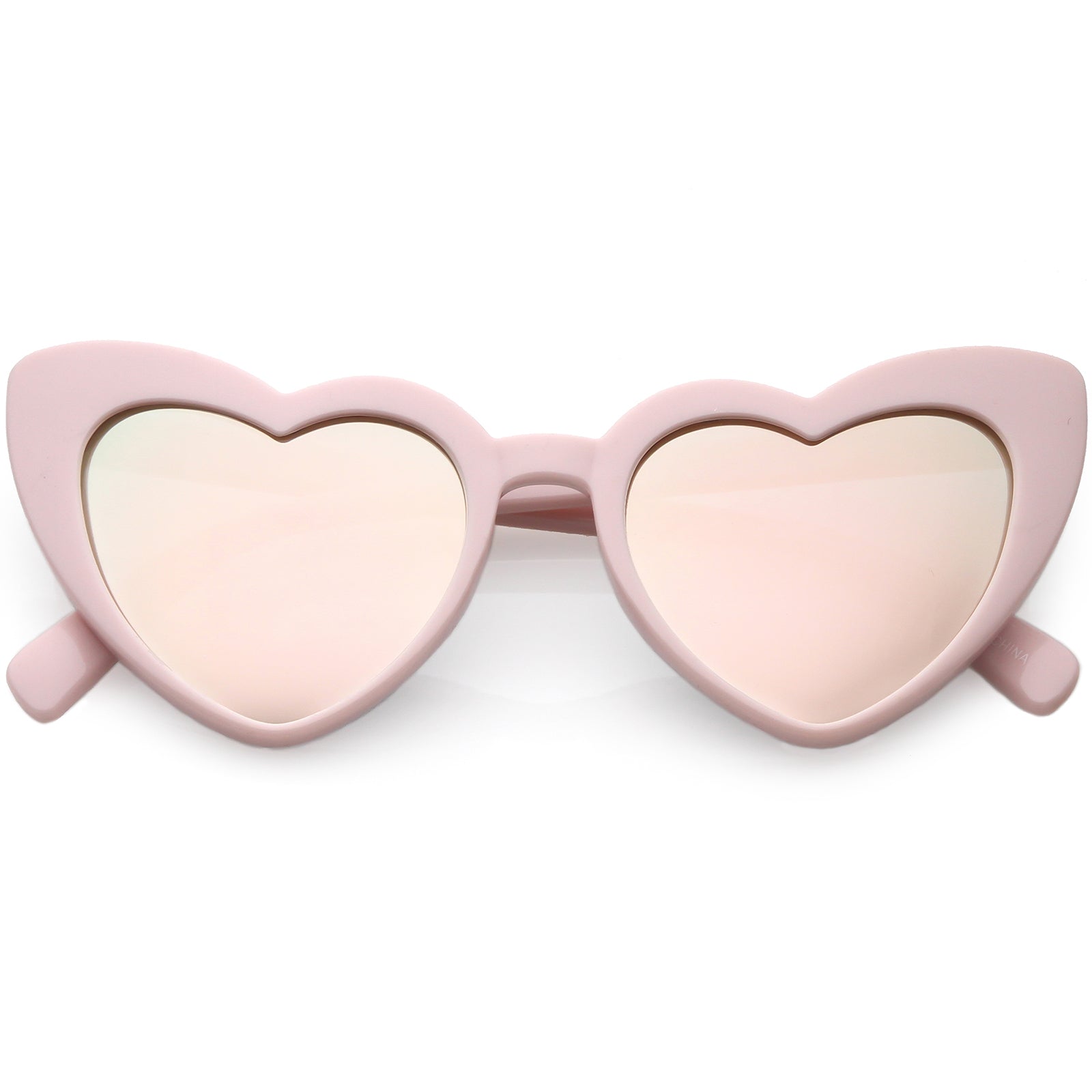 Pink / Pink Mirror