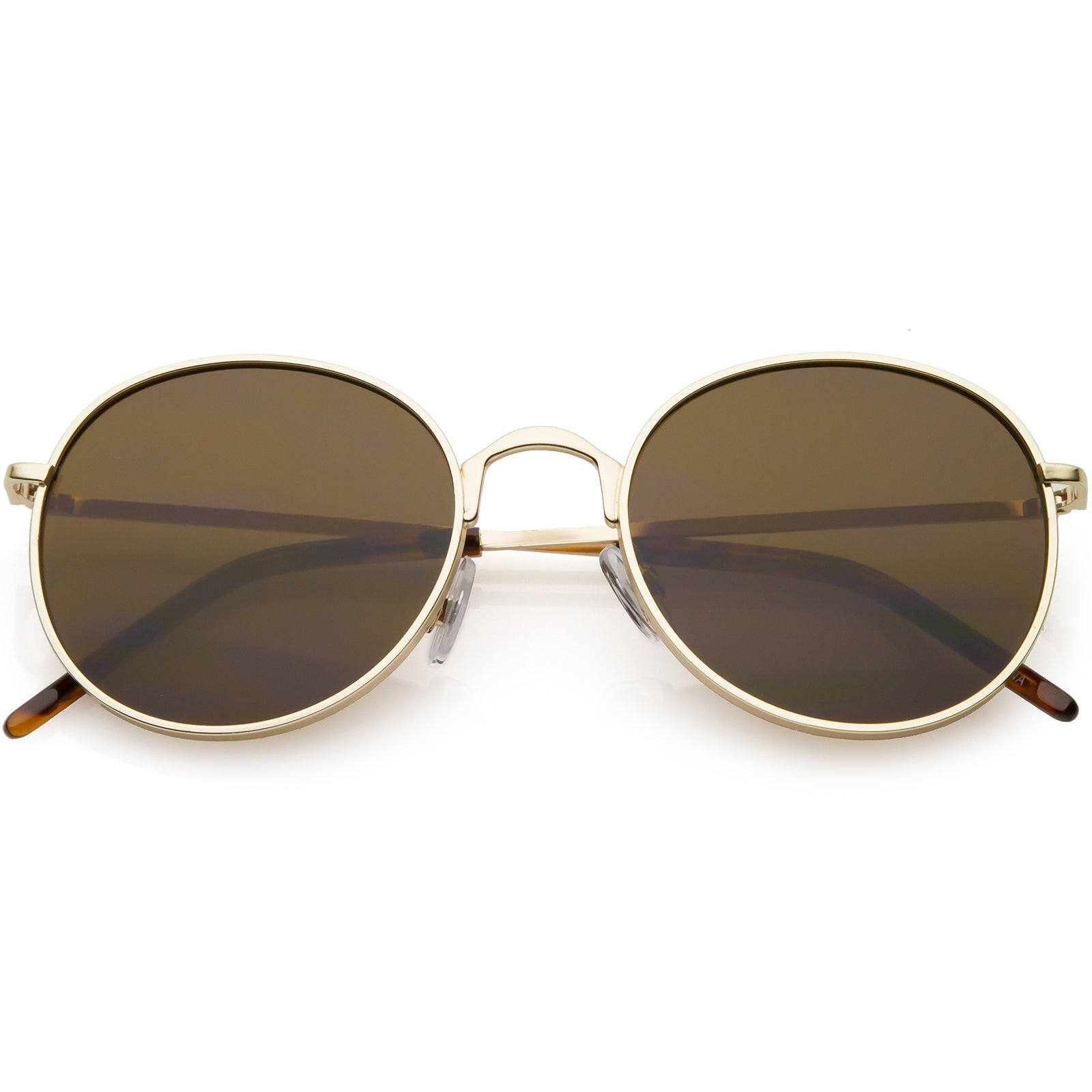 Gold / Brown