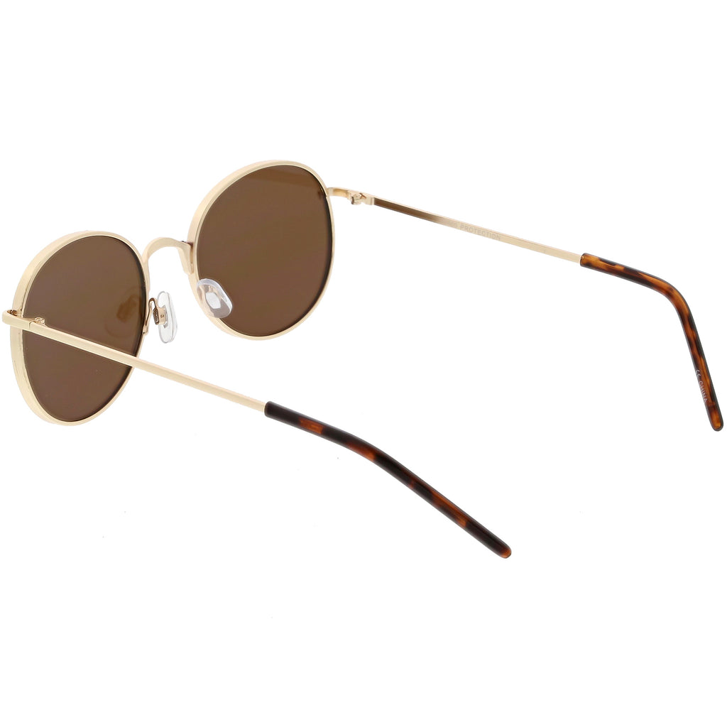 Gold / Brown