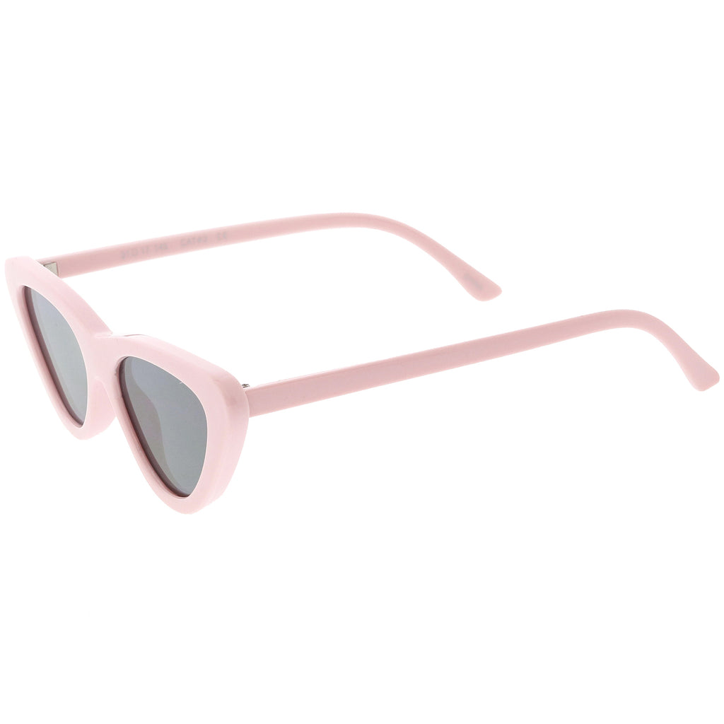 Pink / Smoke