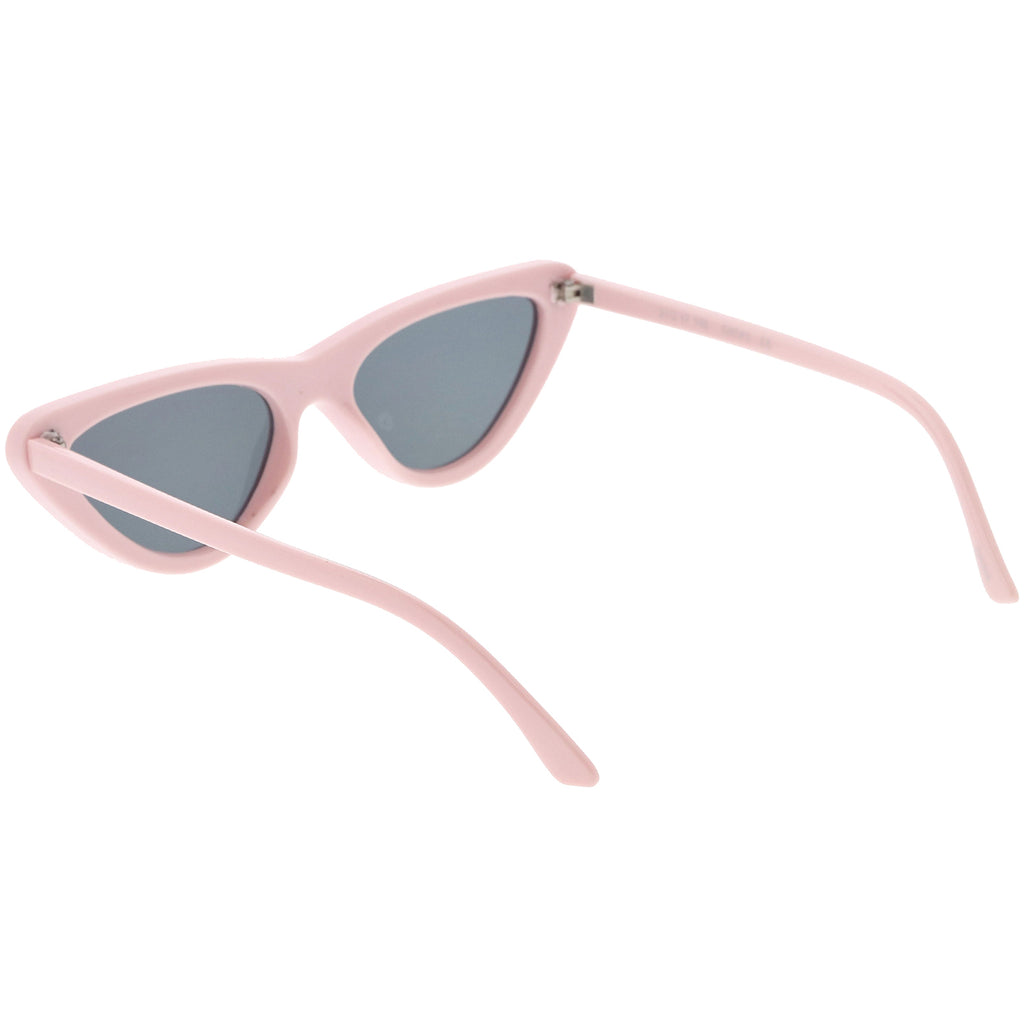Pink / Smoke