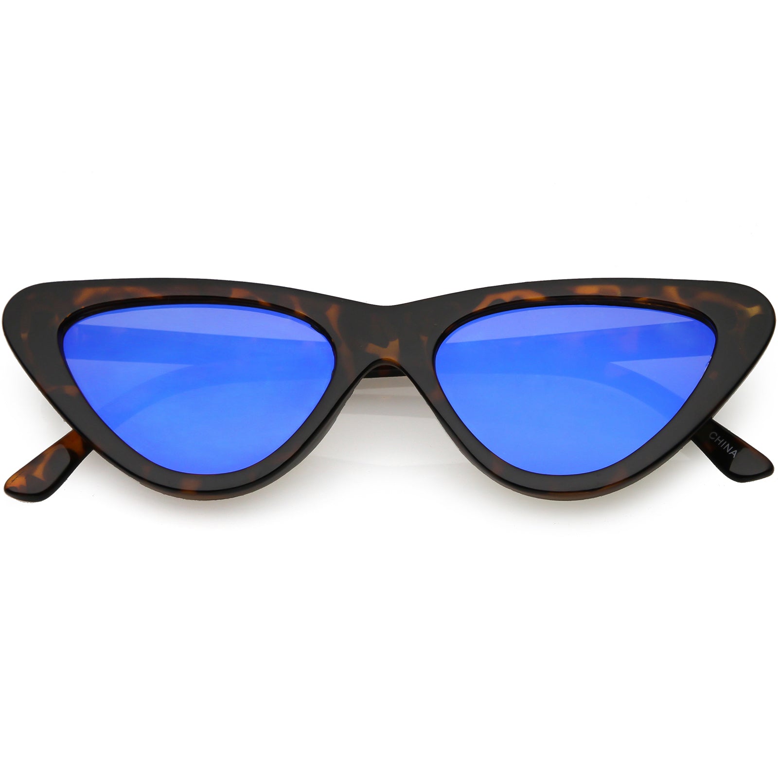 Tortoise / Blue Mirror