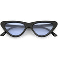 Black / Blue