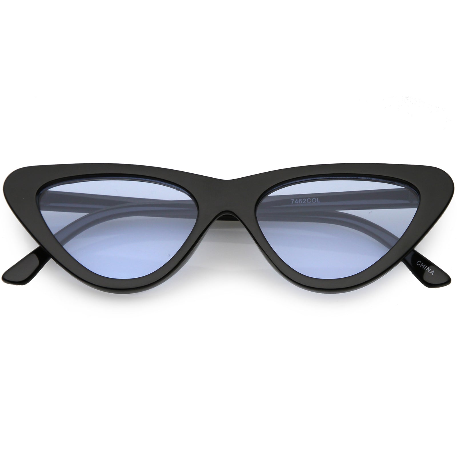 Black / Blue