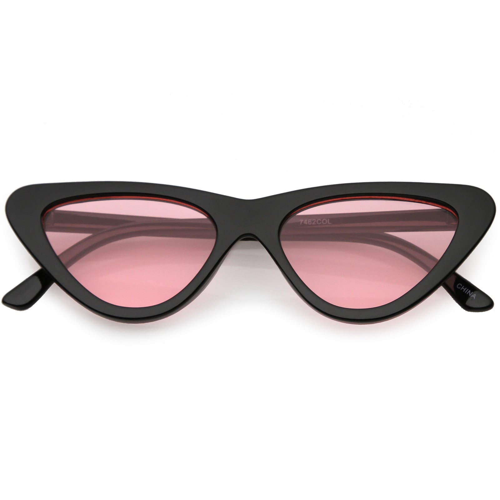 Black / Pink