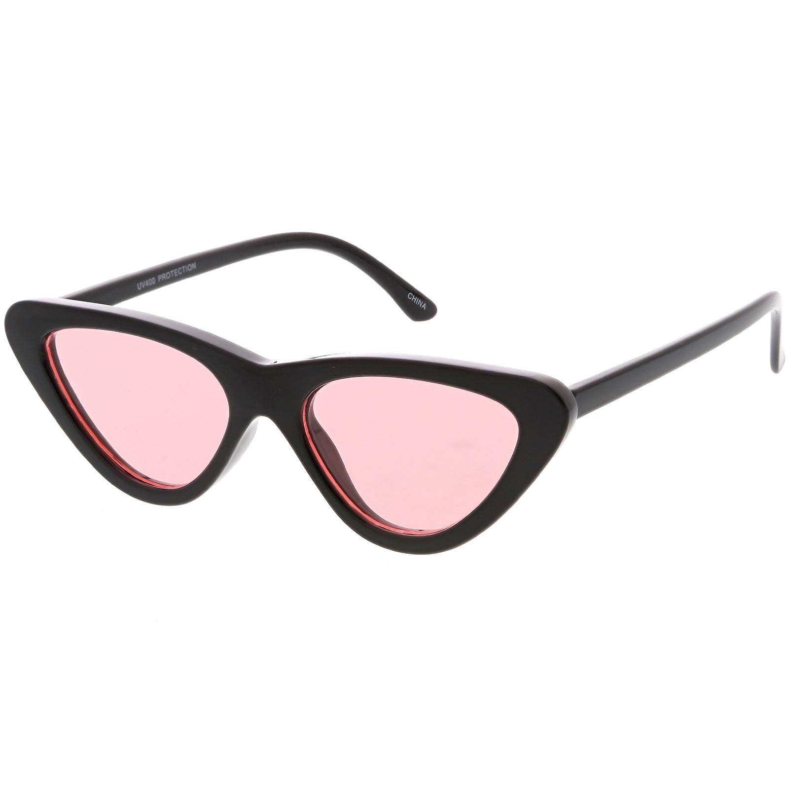 Black / Pink