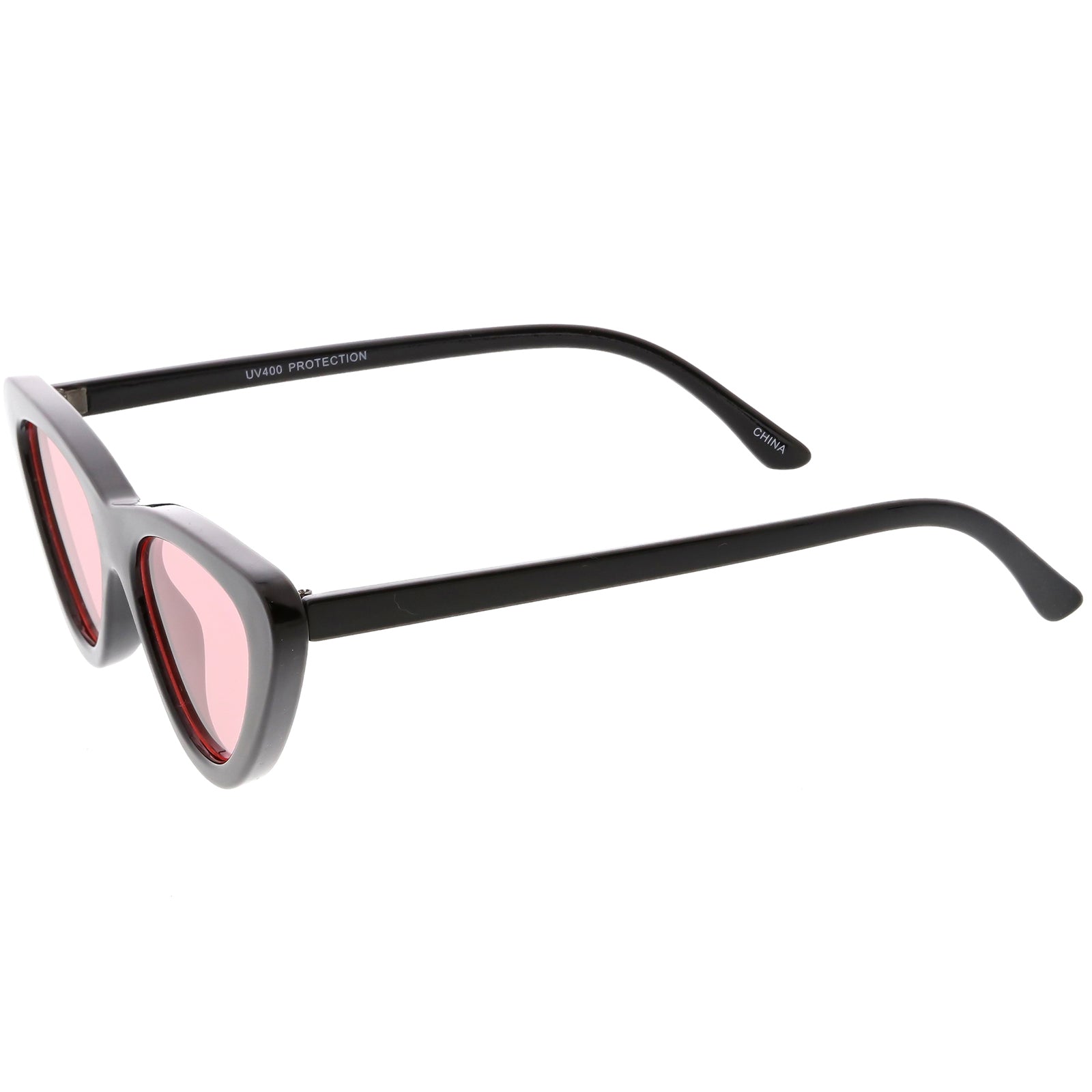 Black / Pink