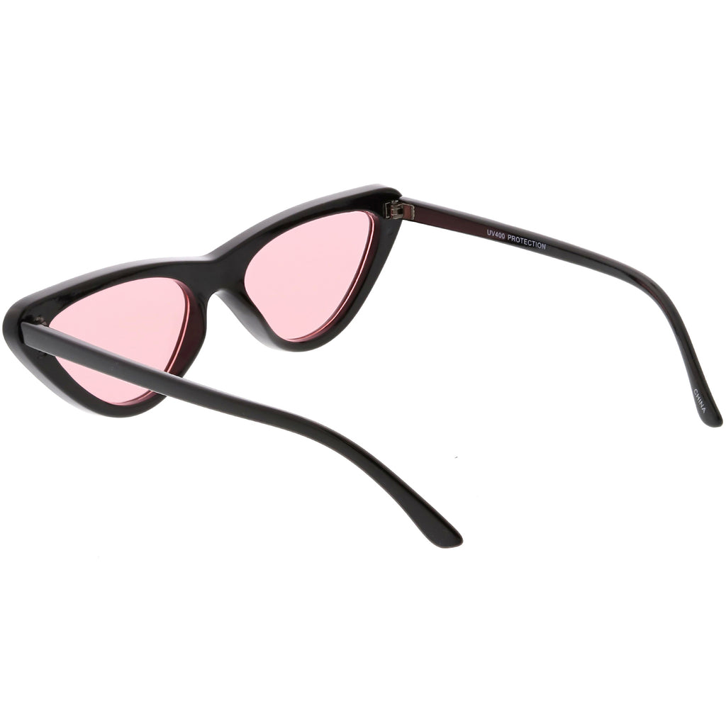 Black / Pink