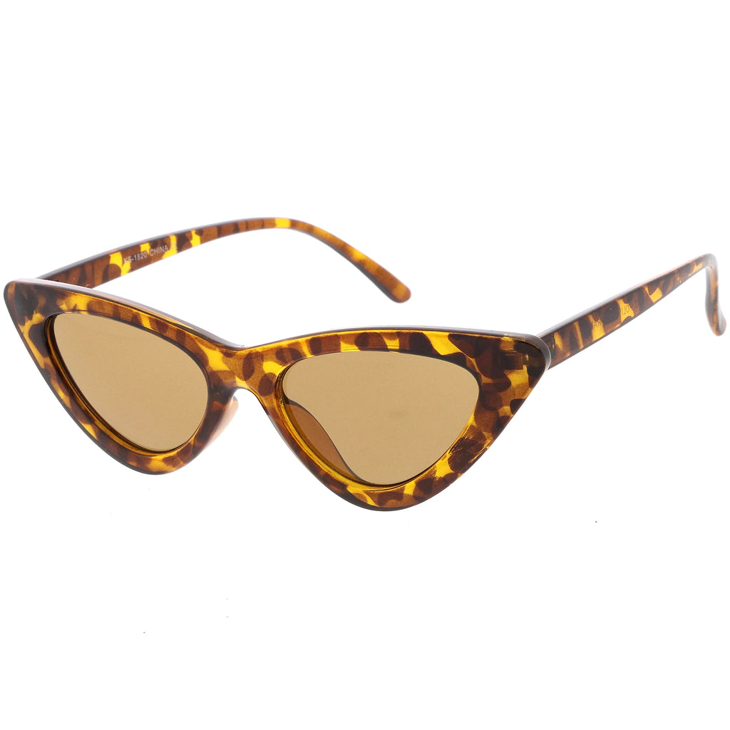 Tortoise / Brown
