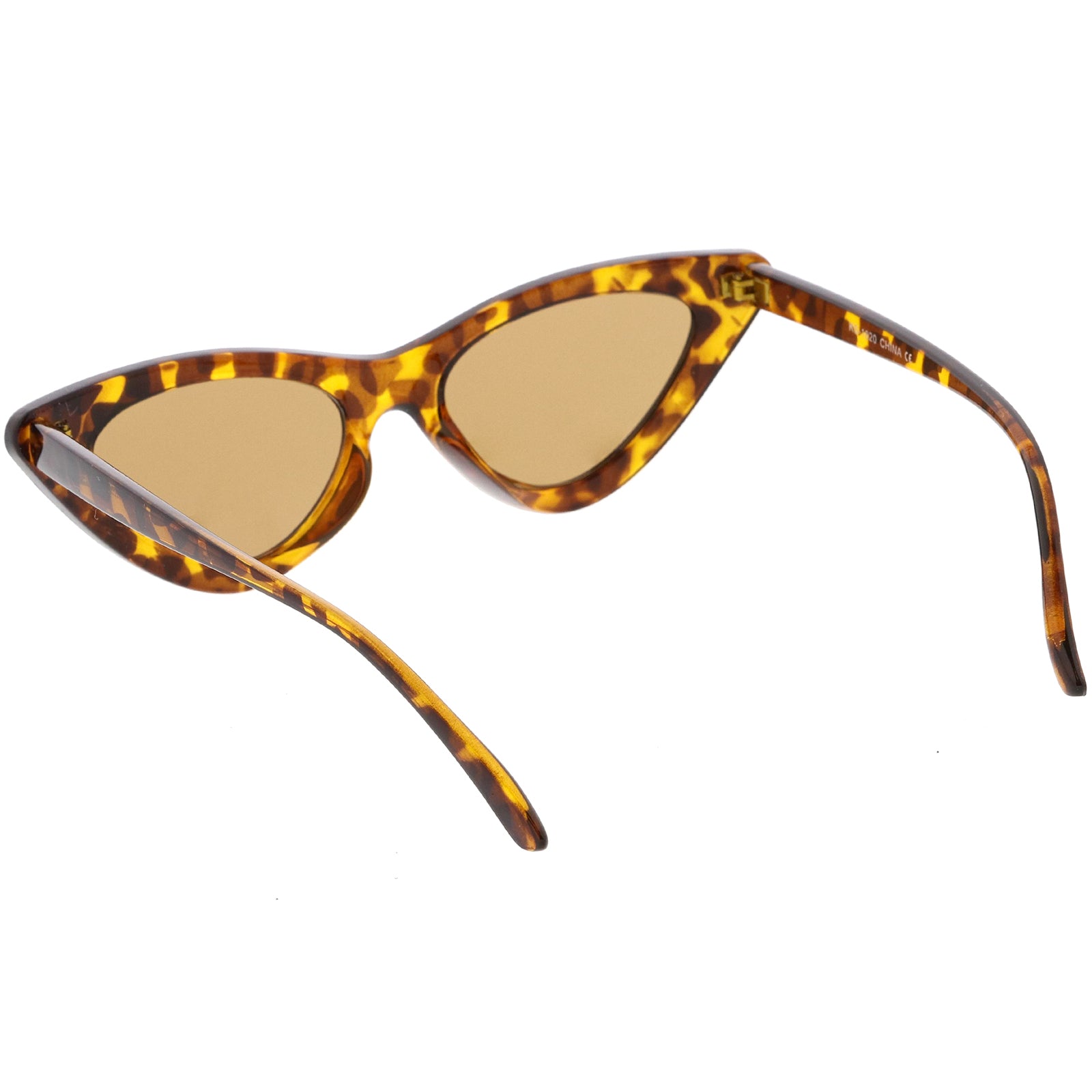 Tortoise / Brown