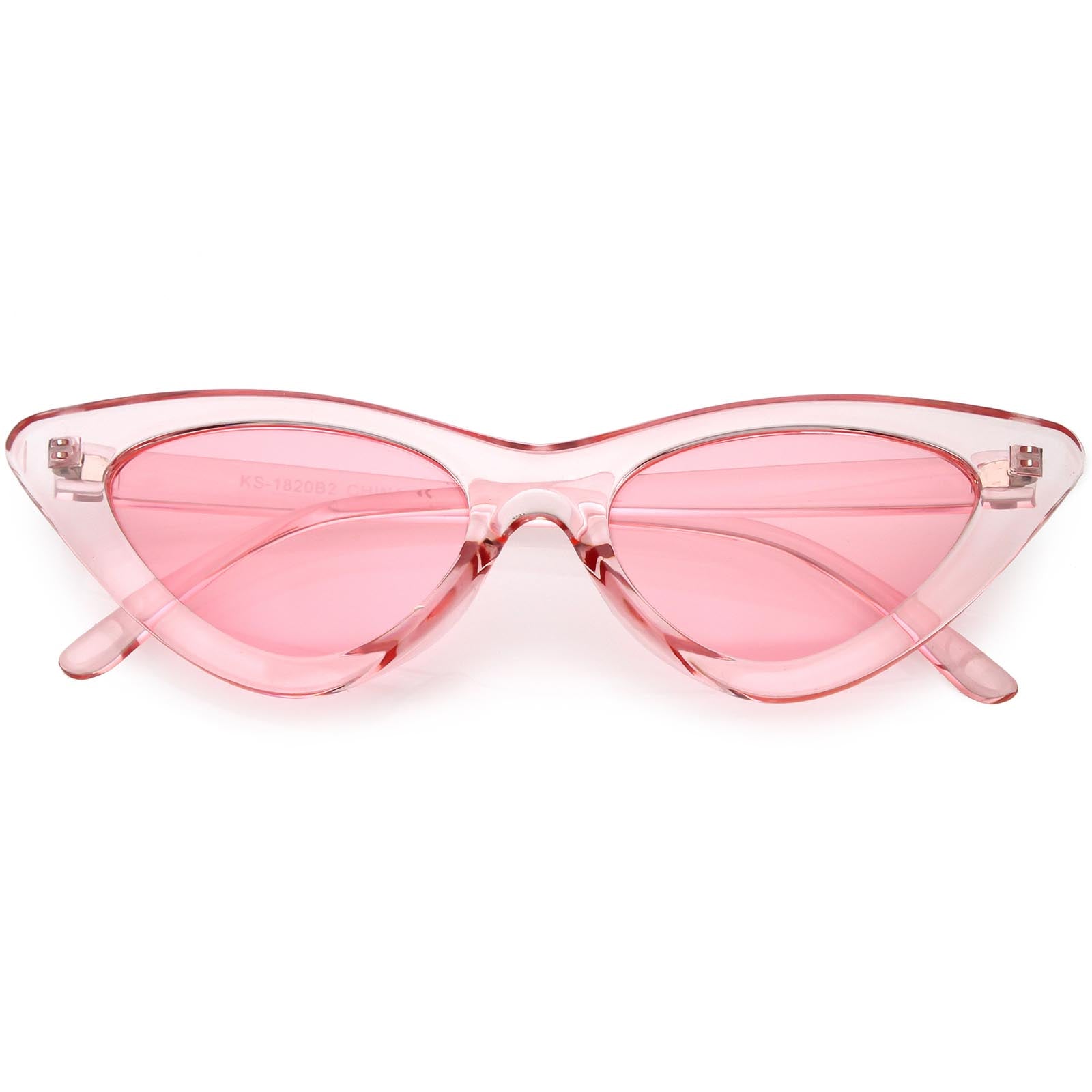 Pink / Pink