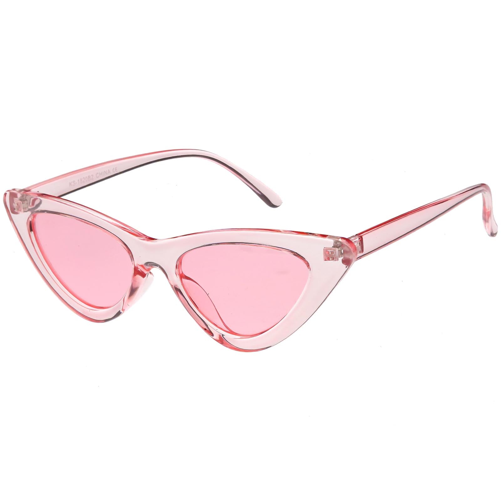Pink / Pink