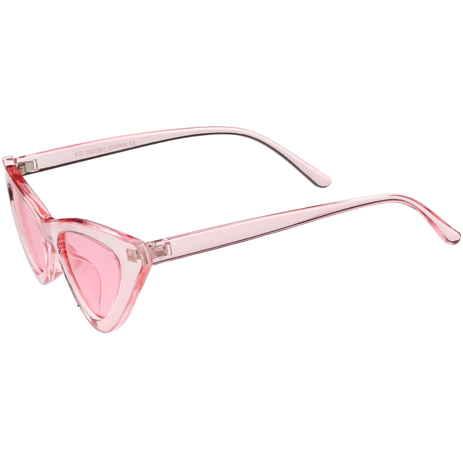 Pink / Pink