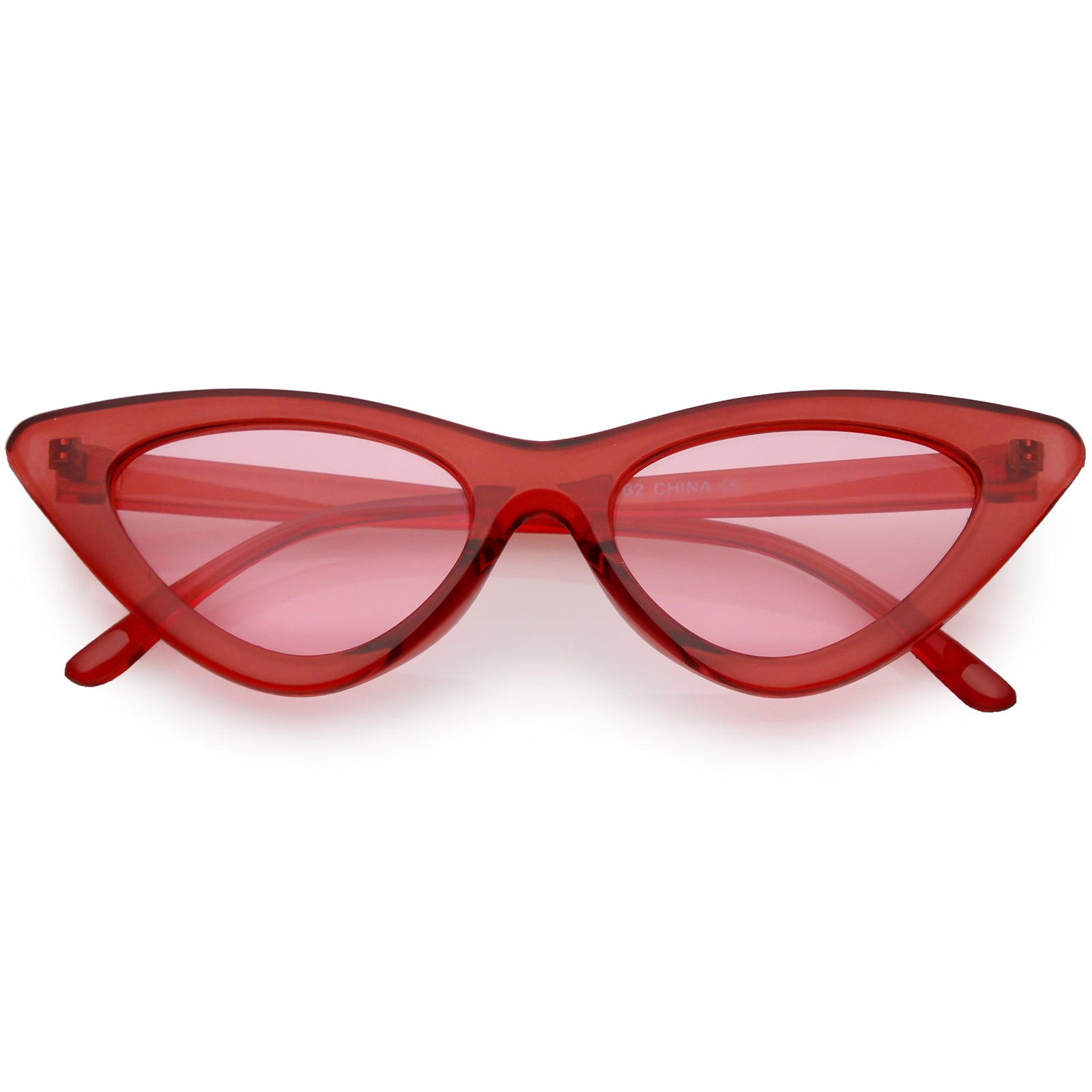 Red / Pink