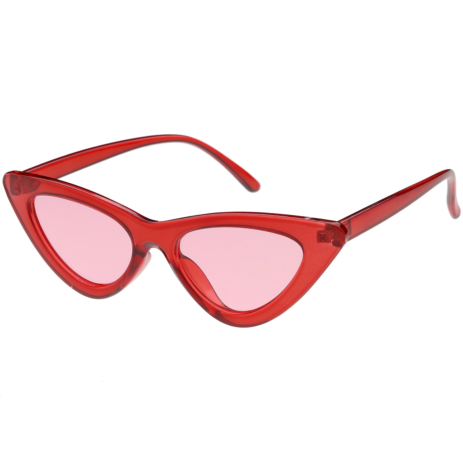 Red / Pink