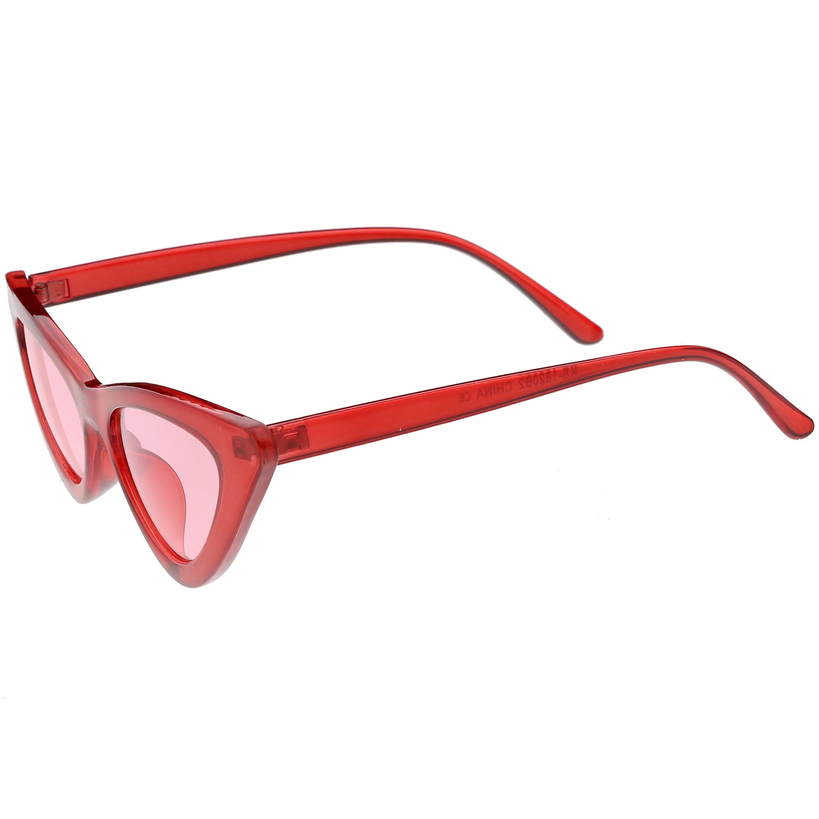 Red / Pink