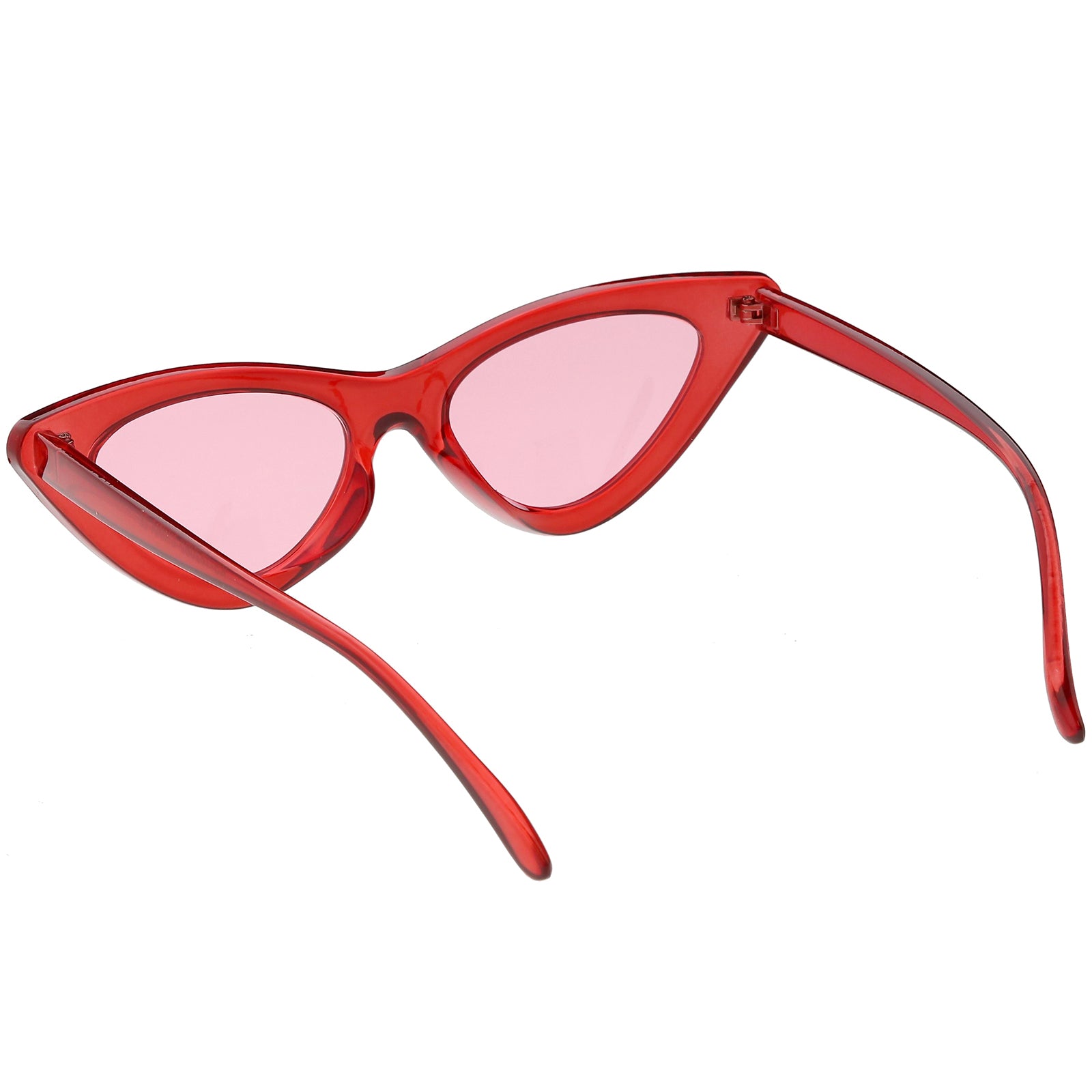 Red / Pink