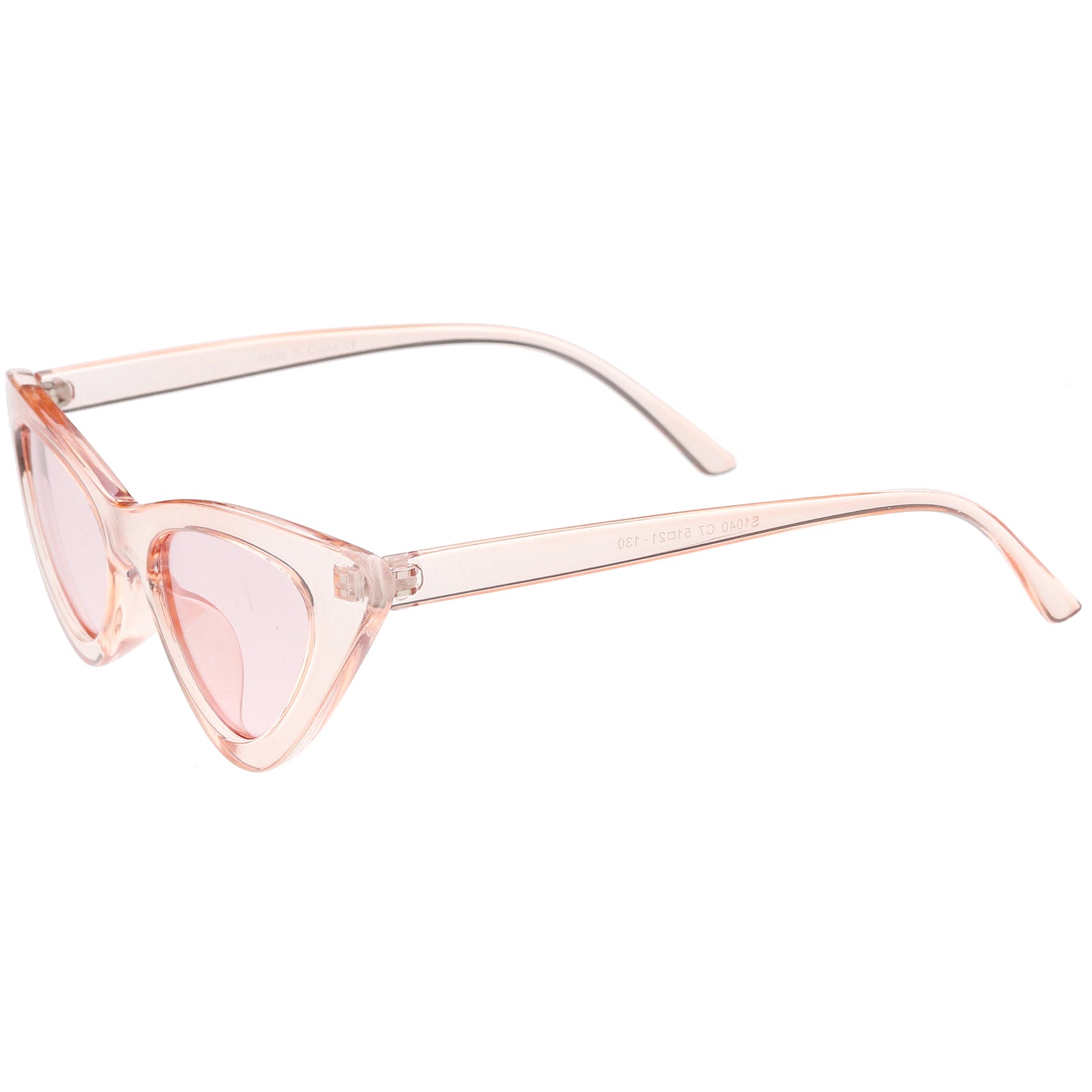 Peach Pink / Pink