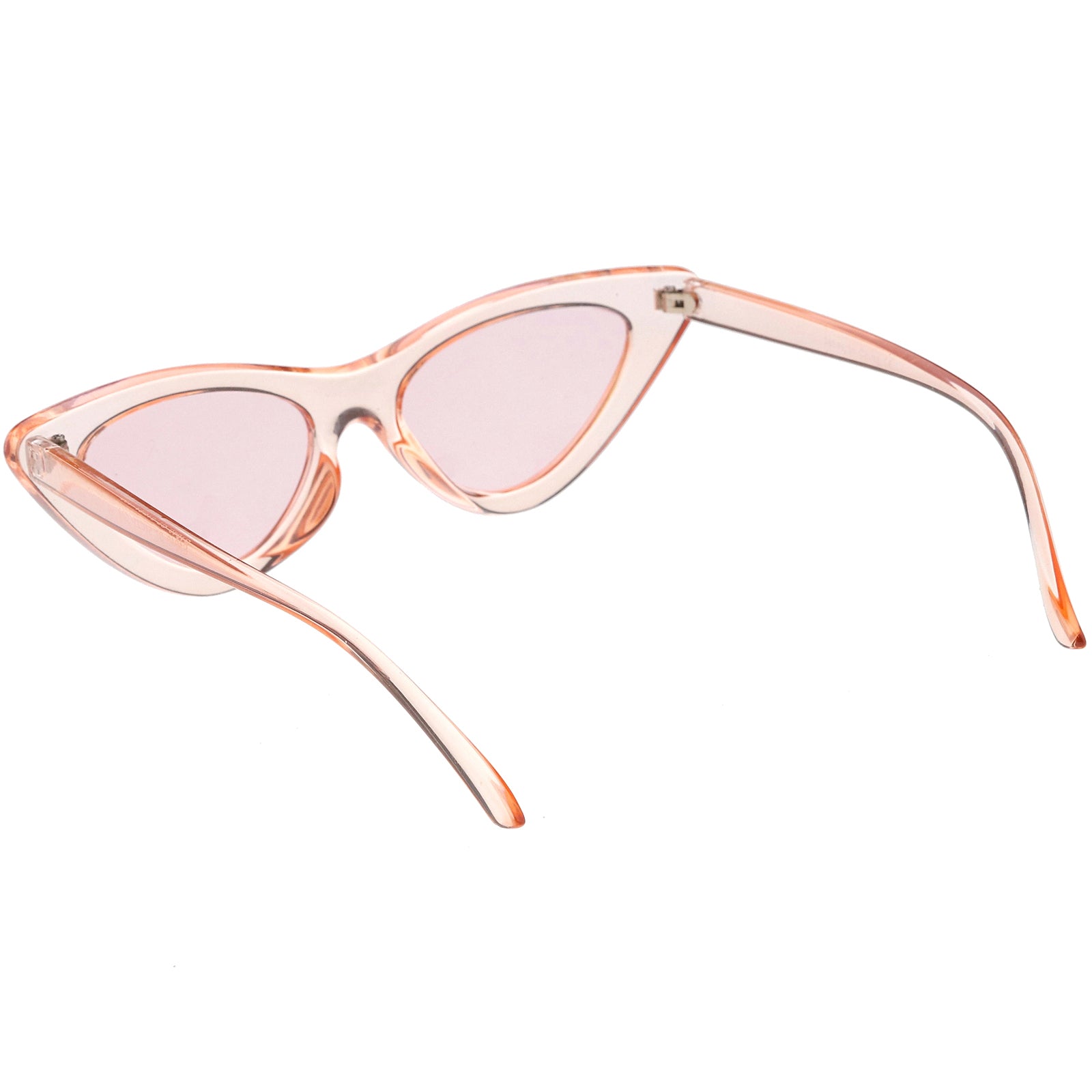 Peach Pink / Pink