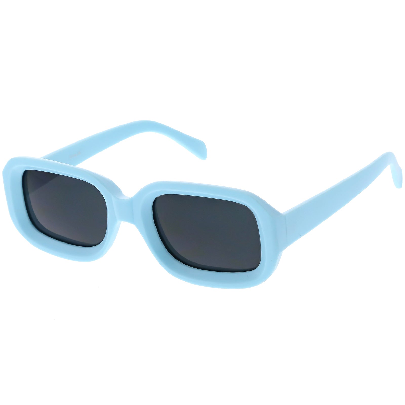 Blue / Smoke