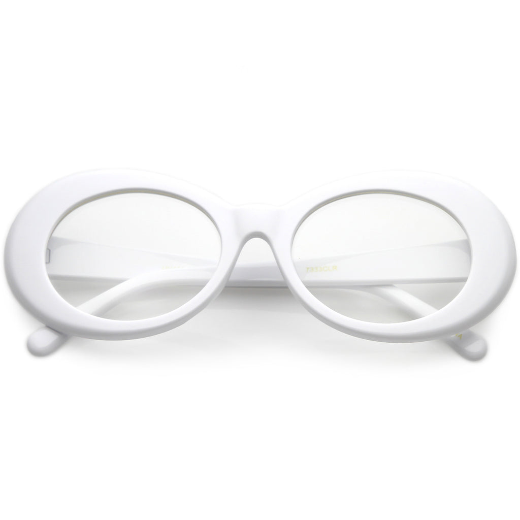 White / Clear