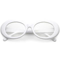 White / Clear