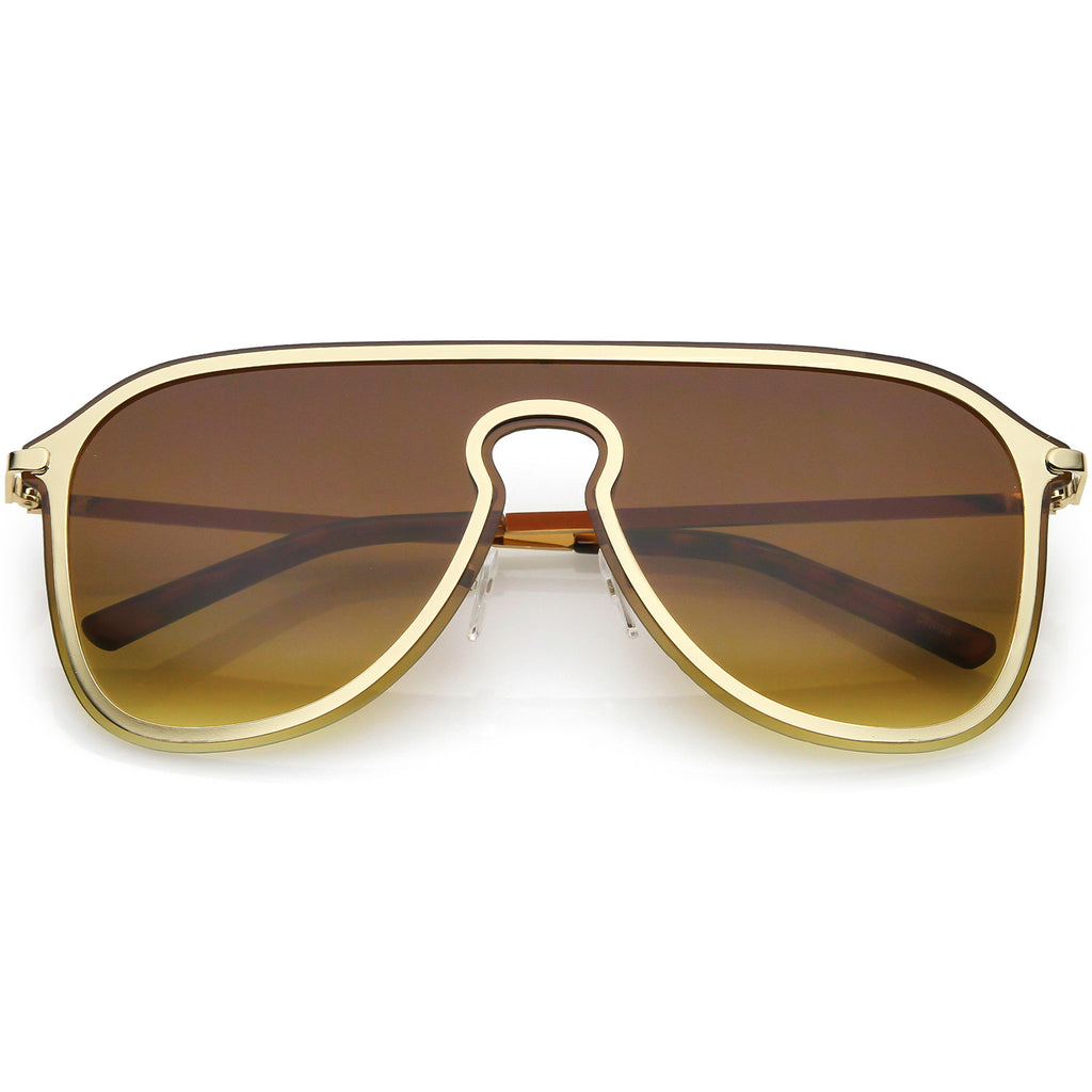 Gold / Amber